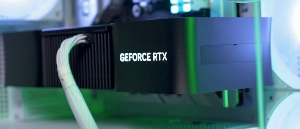 Графический монстр: Инсайдер раскрыл характеристики видеокарты GeForce RTX 5090 от NVIDIA