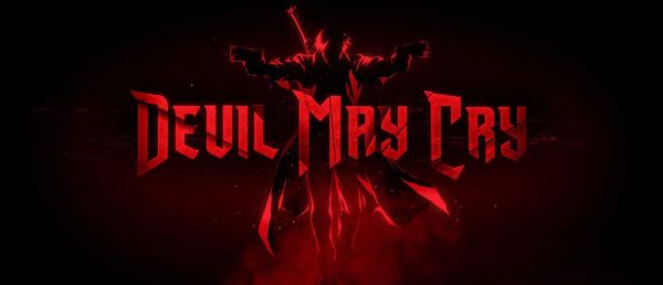 Его зовут Данте: Netflix показал тизер-трейлер аниме Devil May Cry