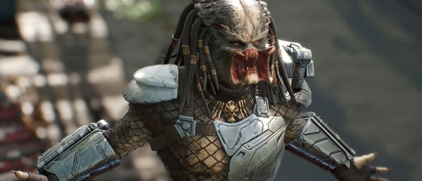 Predator: Hunting Grounds выйдет на Xbox Series X|S в начале октября и получит нативную версию для PlayStation 5