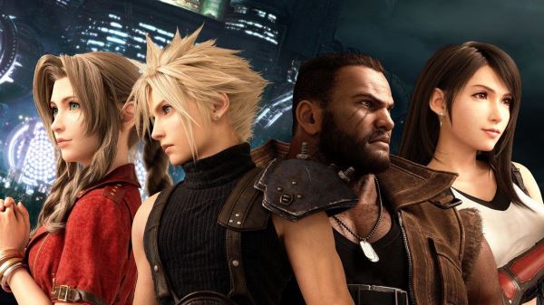 "Почему я и в игре должен быть страшным?": Ветеран Final Fantasy Тэцуя Номура объяснил, почему создает привлекательных персонажей