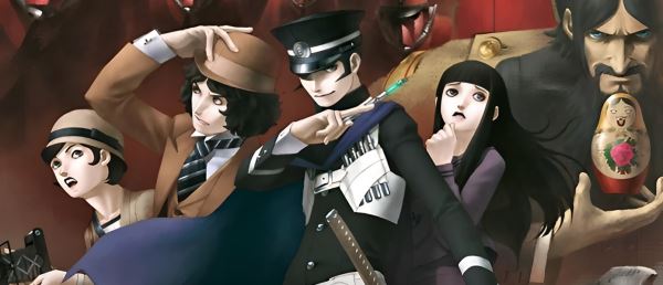 Atlus готовит ремастеры дилогии Shin Megami Tensei Devil Summoner — в Steam появились достижения