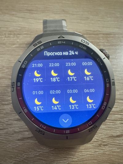 Испытание бочкой: Обзор часов  HUAWEI WATCH GT5 Pro