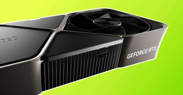 Графический монстр: Инсайдер раскрыл характеристики видеокарты GeForce RTX 5090 от NVIDIA