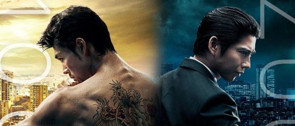 Вся банда в сборе: Представлен новый трейлер серила Like A Dragon: Yakuza от Amazon