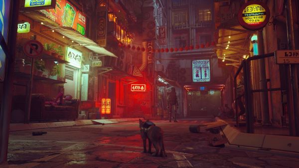 Выходцы из Sony против дочки миллиардера: Что произошло в Annapurna Interactive