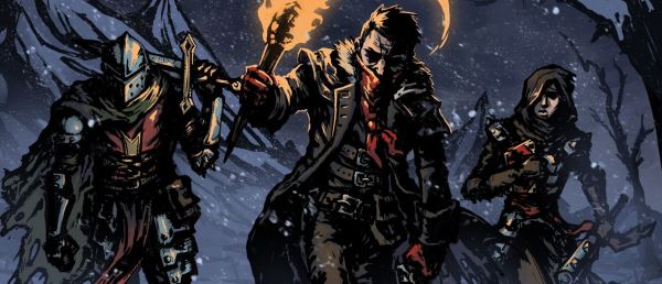 Создатели Dead by Daylight купили разработчиков Darkest Dungeon