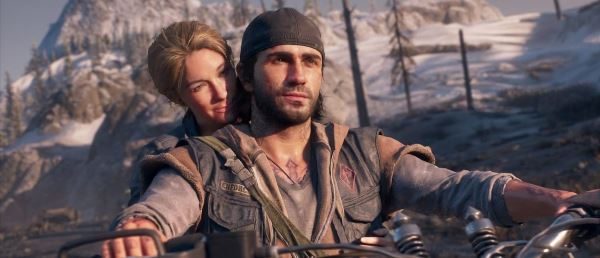 Инсайдер: Sony собирается анонсировать ремастер Days Gone для PlayStation 5