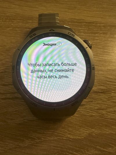 Испытание бочкой: Обзор часов  HUAWEI WATCH GT5 Pro