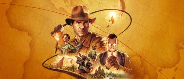 Создатели Indiana Jones and the Great Circle вдохновлялись классическим квестом LucasArts