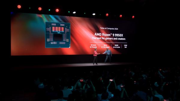 "Ледниковый период холодной войны": AMD больше не интересует рынок игровых ПК и ноутбуков