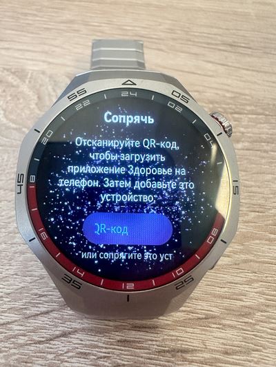 Испытание бочкой: Обзор часов  HUAWEI WATCH GT5 Pro