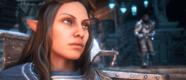 BioWare может позволить фанатам создать персонажа для Dragon Age: The Veilguard до релиза игры — идея ей нравится