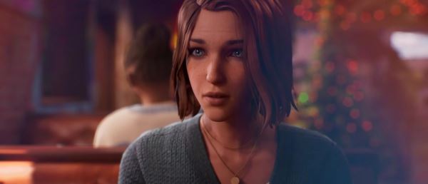 Опасное прошлое Макс Колфилд: Вышел свежий трейлер Life is Strange: Double Exposure