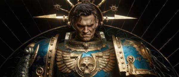 Инсайдер: Amazon и Games Workshop решили "убить" экранизацию Warhammer 40,000 с Генри Кавиллом