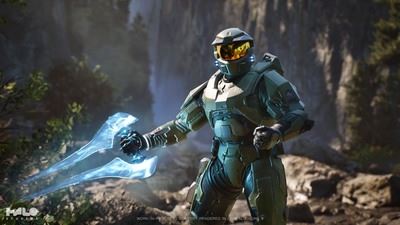 Новая глава: 343 Industries переименована в Halo Studios — в разработке новые игры для Xbox на Unreal Engine 5