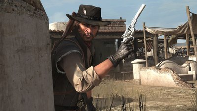 Ждали 14 лет: Red Dead Redemption выпустят на PC уже 29 октября — с поддержкой ультрашироких дисплеев и NVIDIA DLSS