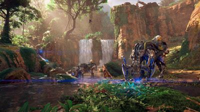 Horizon Zero Dawn Remastered от Sony показалась на новых скриншотах — предзаказы уже открылись