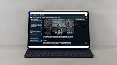 ИИ на службе повседневности: Обзор планшета HONOR MagicPad 2 12,3"