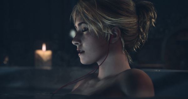 Ремейк Until Dawn от Sony получил первый патч с исправлениями — рейтинг игры в Steam немного улучшился